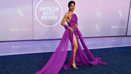 Tayana Taylor no AMA 2026