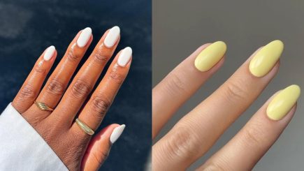 Cores claras
