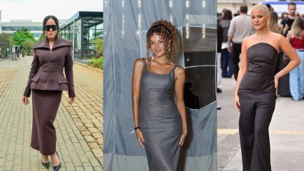 Sabrina Sato/ Gabriela Loran/ Bella Campos - BrazilNews