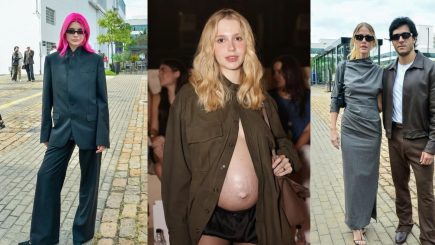 Cat Tourinho/Isabella Scherer/Gabriela Prioli e Thiago Mansur - BrazilNews