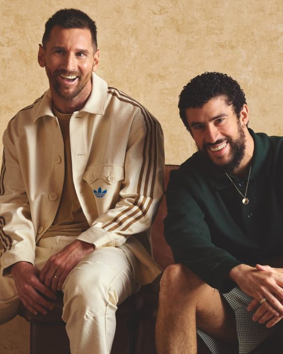 Messi, Bad Bunny, Chalamet e mais estrelas estrelam campanha de Copa do Mundo da Adidas