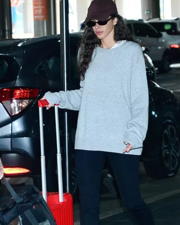 Vai viajar? Separamos 4 dicas para montar o aerolook perfeito com praticidade e estilo