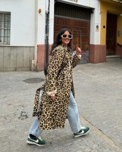 Combo trendy