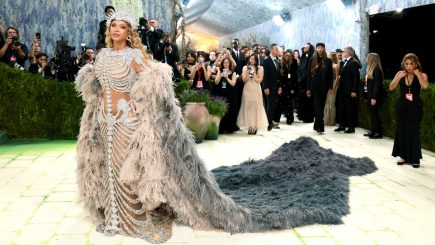 Beyoncé