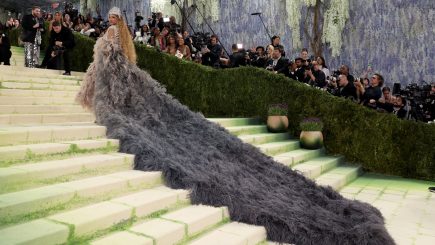Beyoncé no Met Gala 2026