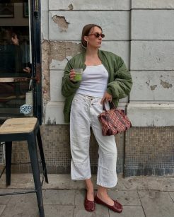 Streetwear utilitário