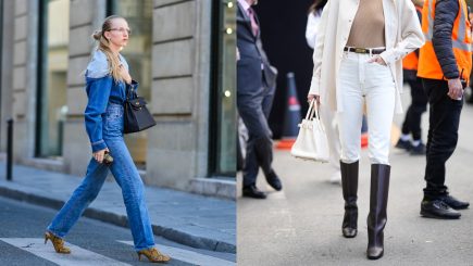 Botas