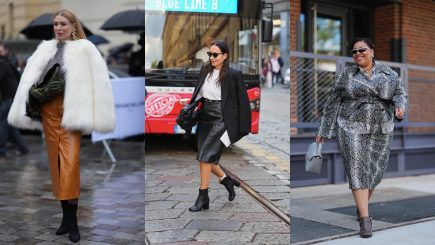 Ankle boots