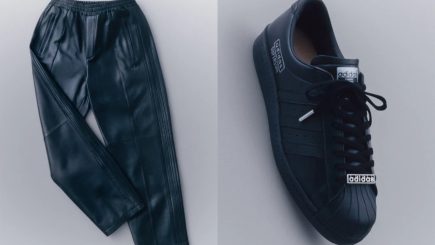 Linha A-Type da adidas