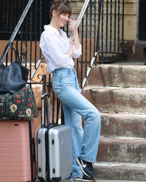 Esse é tênis favorito do momento: 4 ideias de looks para o dia a dia com o Nike Cortez