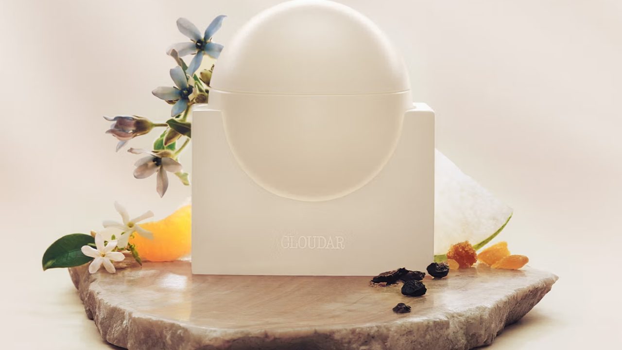 Drake lança o Cloudar, novo perfume sem gênero da Better World Fragrance House