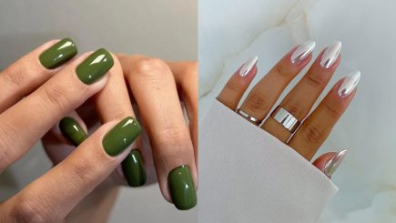 Glamour Clássico