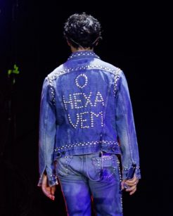 Jonas Brothes no Brasil