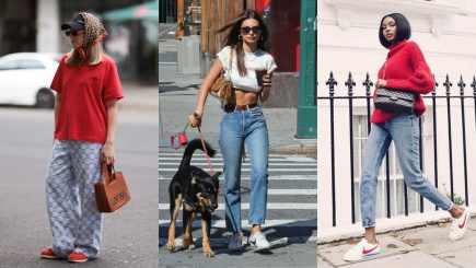 Estilo streetwear
