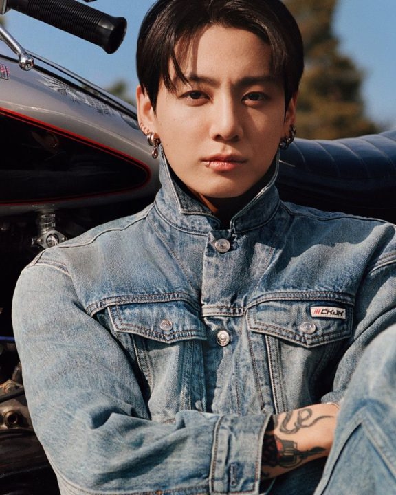 Jung Kook na Calvin Klein: Tudo o que sabemos sobre a coleção do astro do BTS