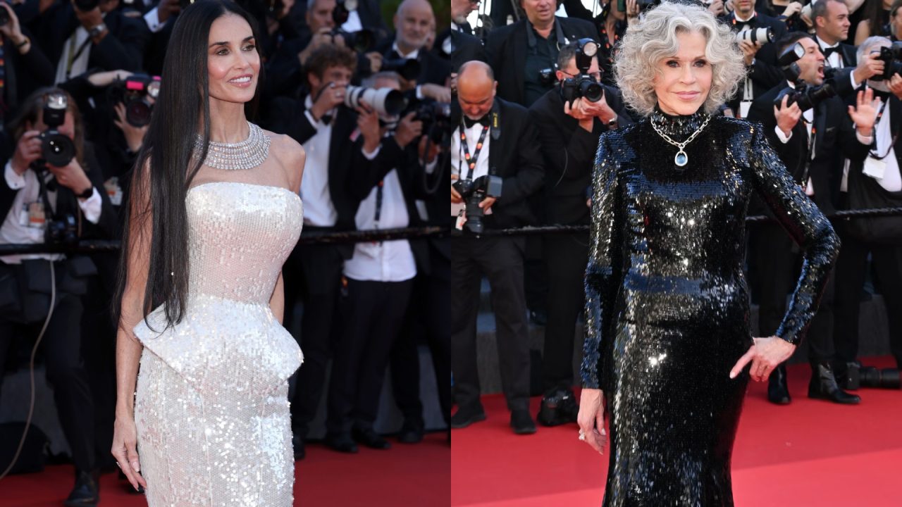 Festival de Cannes 2026: Os 4 looks mais elegantes do red carpet até agora