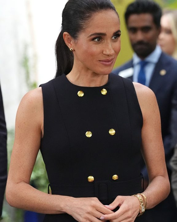 Meghan Markle vai lançar uma marca de moda? Entenda a polêmica fashion da duquesa