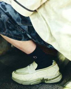 Mocassim BAPE