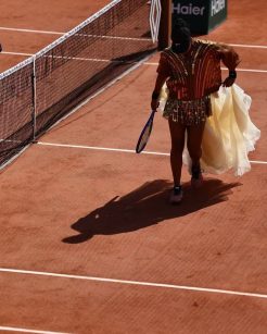 Naomi Osaka — Foto: Instagram