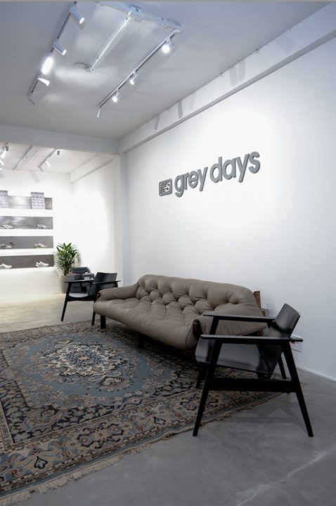 New Balance expande o Grey Days no Brasil com ativações na moda, música e corrida