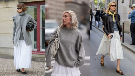 Urbano e equilibrado