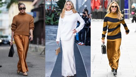 Minimalismo chic