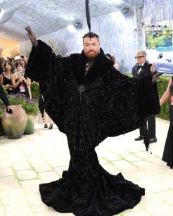 Sam Smith