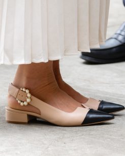 Sapato de Kate Middleton