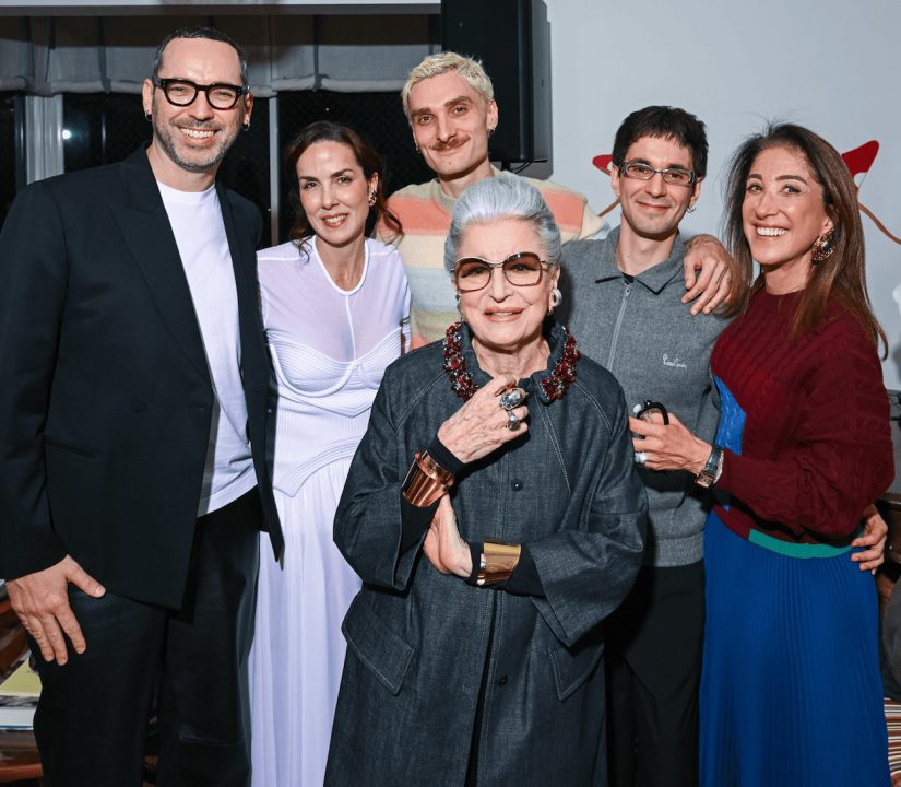 Shop2gether abre inscrições para a 14ª edição do Projeto Novos Designers