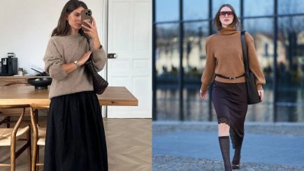 Elegância minimalista