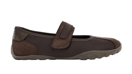 Zara Sporty Ballet Flats