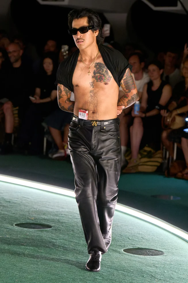 00001-willy-chavarria-spring-2027-menswear-credit-gorunway