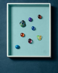 Tiffany & Co. Blue Book Summer 2026 - Foto: Divulgação