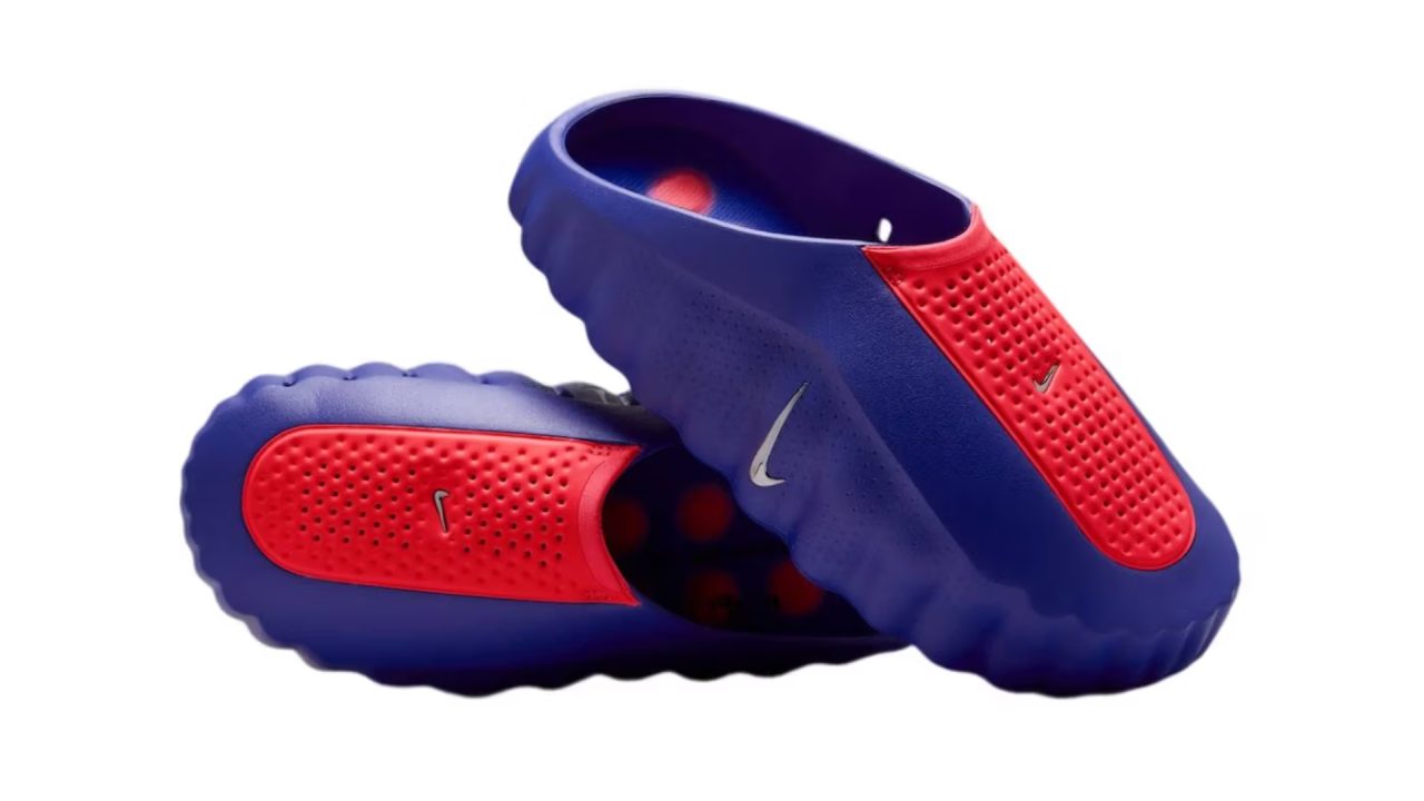 Nike Mind 001 AMP “Spider-Man”