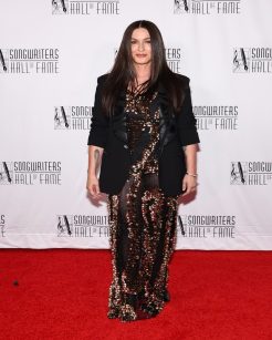 Alanis Morissette - Foto: Jamie McCarthy/Getty Images