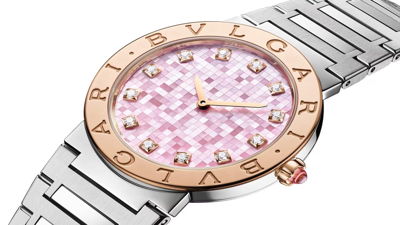 BVLGARI Aluminium - Foto: Divulgação BVLGARI