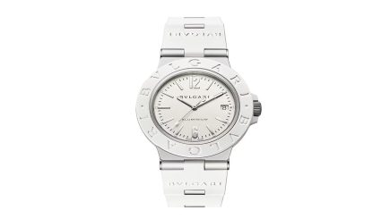 BVLGARI Aluminium - Foto: Divulgação BVLGARI