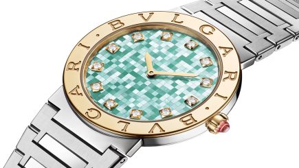 BVLGARI Aluminium - Foto: Divulgação BVLGARI
