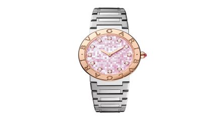 BVLGARI Aluminium - Foto: Divulgação BVLGARI