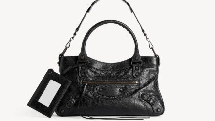 Balenciaga City Bag