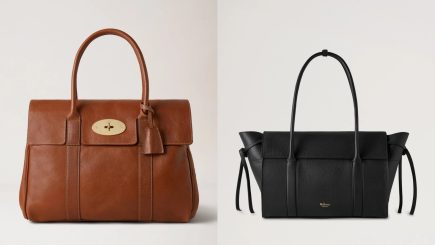 Bayswater Bag e Soft Bayswater