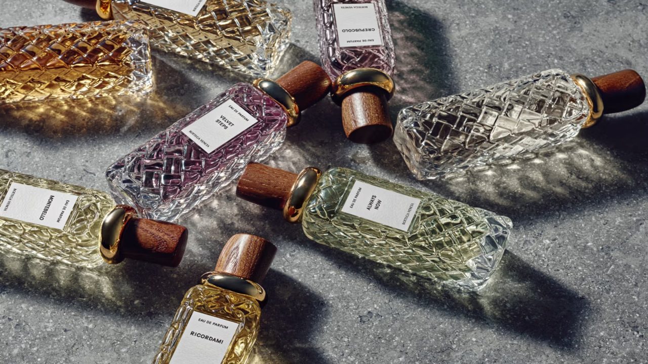 Bottega Veneta lança a Alta Collection - Divulgação