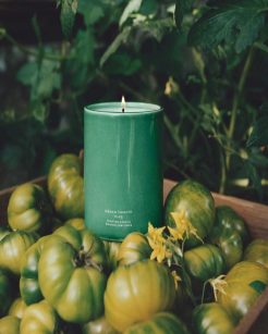 Brit Veggies - Foto: Divulgação Jo Malone London