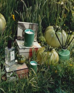 Brit Veggies - Foto: Divulgação Jo Malone London
