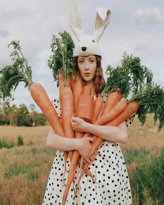 Brit Veggies - Foto: Divulgação Jo Malone London