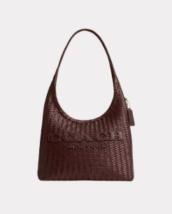 Brooklyn Shoulder Bag