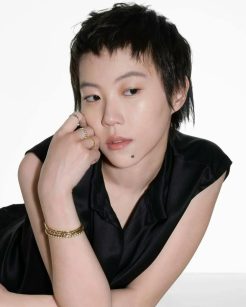 Campanha Coco Crush 2026 com Wang Yibo e Leah Dou - Fotos: Divulgação/Chanel