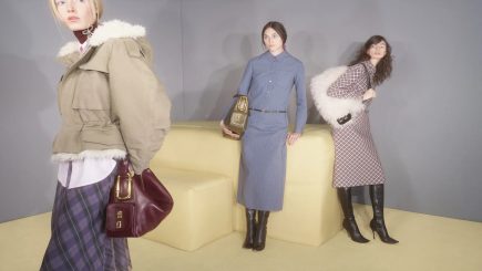 Campanha de Marc Jacobs - Foto: Divulgação 
