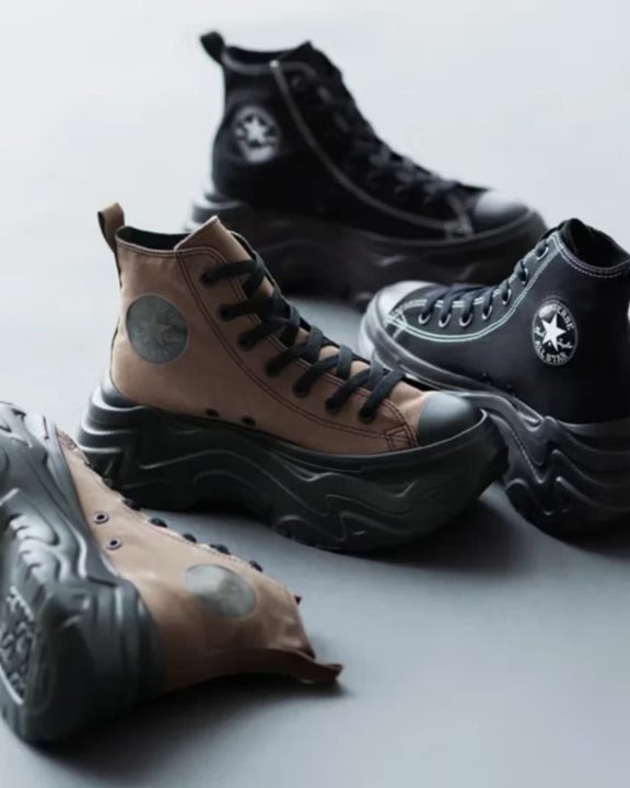 Converse All Star Cityhike Hi