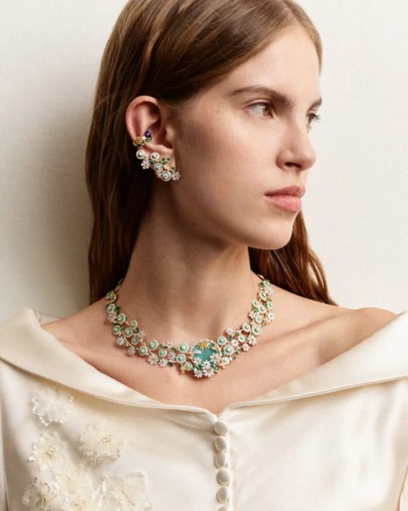 Coleção 'Diorissima' - Foto: Divulgação/Dior
